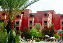 Meridien N'Fis Hotel, Marrakech